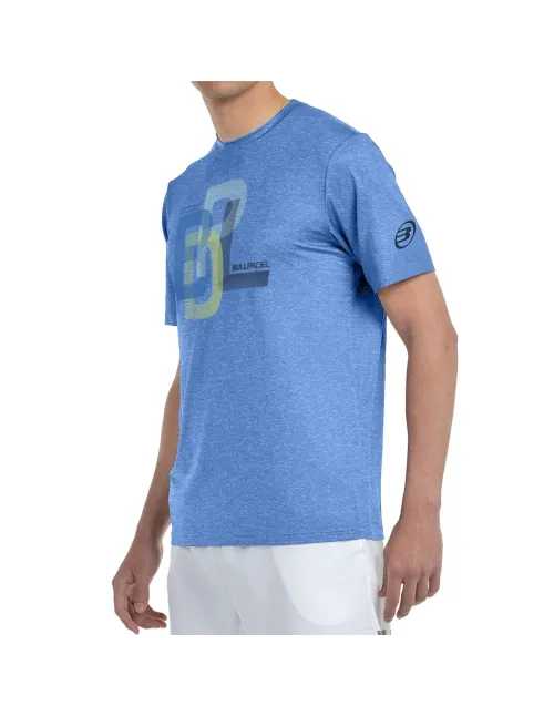 CAMISETA BULLPADEL BEBAS 997 LIMA VIGORE | Ofertas de pádel